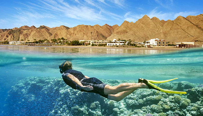 Hurghada
